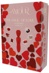 Amour The Magic Of Love Wonderful Wand Kit Dreamtoys - 10
