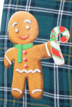 Cookie 007/70 Bokserki - 2