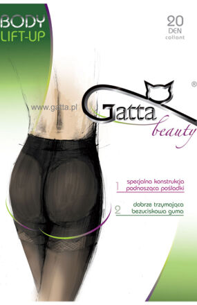 Body Lift-up Rajstopy