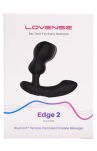 Masażer Prostaty Sterowany Aplikacją Edge 2 Lovense - 5