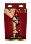 Ostrogi Na Szpilki Luxury Bdsm Spurs Taboom - 4