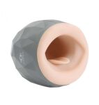 Wibrujący Stymulator Główki Penisa Ninja Masturbator OTOUCH - 4