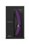 Wibrator Elise 2 Plum Lelo - 3