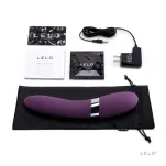 Wibrator Elise 2 Plum Lelo - 4