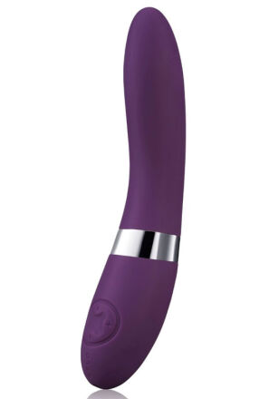 Wibrator Elise 2 Plum Lelo