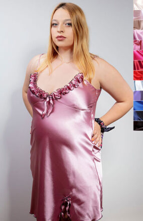 Gabi Plus Size Koszulka nocna