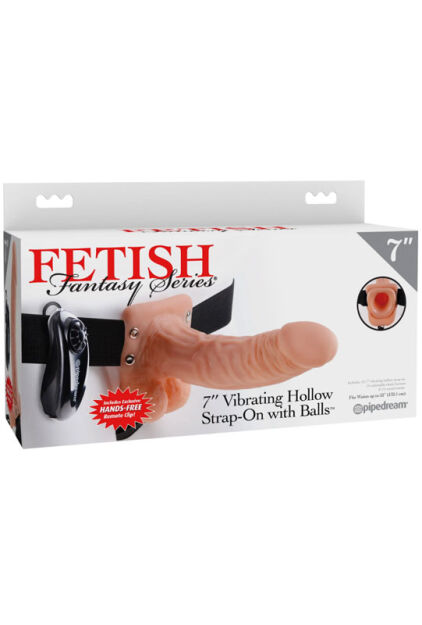 Uprząż Fetish Fantasy Series 7