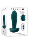 Masażer Prostaty Tunnel Tapper Gender X - 5