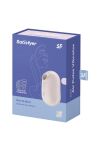 Stymulator łechtaczki Pro To Go 2 beige Satisfyer - 2