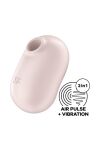 Stymulator łechtaczki Pro To Go 2 beige Satisfyer - 3