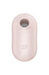 Stymulator łechtaczki Pro To Go 2 beige Satisfyer - 4