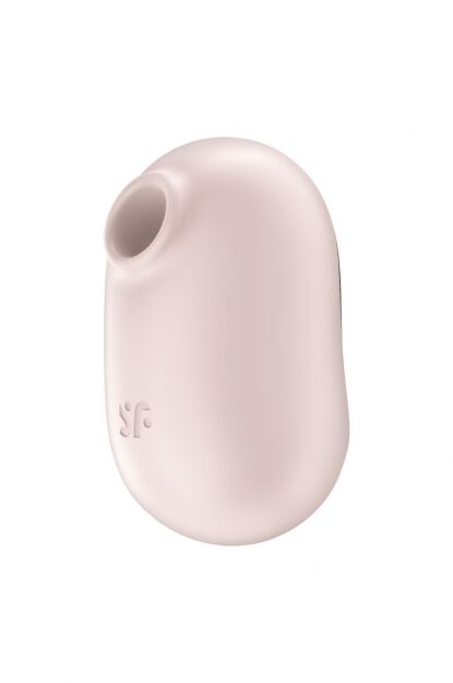 Stymulator łechtaczki Pro To Go 2 beige Satisfyer