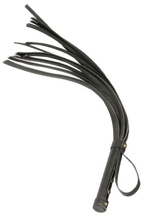 Pejcz Samurai Whip Liebe Seele