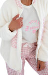 Nanny Bluza - 3