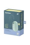 Stymulator łechtaczki Pro To Go 2 mint Satisfyer - 2