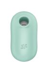 Stymulator łechtaczki Pro To Go 2 mint Satisfyer - 4