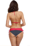 Athena M-552 Deep Sea-Nectarine Kostium kąpielowy - 5