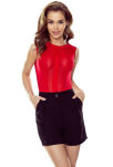 Junona Body Czerwone - 3
