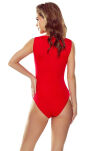 Junona Body Czerwone - 2