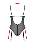 Body Glandez M/L Obsessive - 6