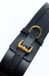 Skórzany Pasek Do Krępowania Upko Leather Bondage Belt UPKO - 5