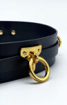 Skórzany Pasek Do Krępowania Upko Leather Bondage Belt UPKO - 3