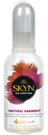 Unimil Natural Harmony 80Ml SKYN