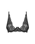 Nutris biustonosz   XS/S Obsessive - 6
