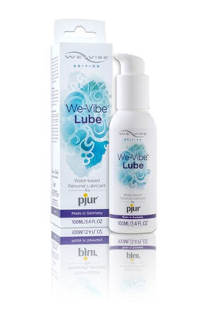 pjur - We-Vibe Lube, 100 ml