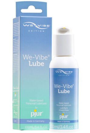 Lubrykant Wodny Pjur We-Vibe Lube 100 Ml Pjur