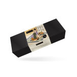 Maska Na Oczy Samurai Blindfold Liebe Seele - 6