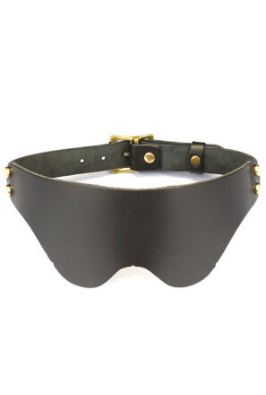 Maska Na Oczy Samurai Blindfold Liebe Seele