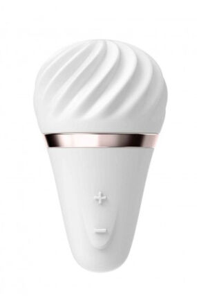 Wibrator Różdżka Little Wand Satisfyer