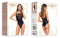 Roxana teddy Body wetlook - 13