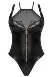 Roxana teddy Body wetlook - 11