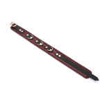 Obróżka Ze Smyczą Wine Red Collar And Leash Liebe Seele - 5