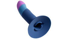 Uprząż Strap-on z Dildo Piccolo Pegging Kit Romp - 6