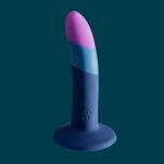 Uprząż Strap-on z Dildo Piccolo Pegging Kit Romp - 3