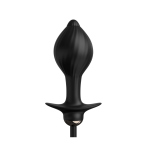 Koraliki Analne Auto-Throb Inflatable Vibrating Plug Pipedream - 3