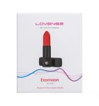 Wibrator Sterowany Aplikacją Exomoon Lovense - 6