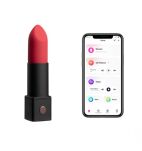 Wibrator Sterowany Aplikacją Exomoon Lovense - 8