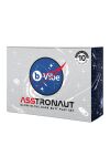 Zestaw korków Asstronaut Glow-In-The-Dark Butt Play Set b-Vibe - 6
