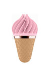 Stymulator Łechtaczki Sweet Treat Spinnator Pink Satisfyer - 2