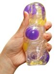Masturbator Bobble Magic Marbles Tenga - 4