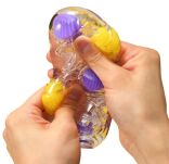 Masturbator Bobble Magic Marbles Tenga - 5