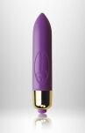 Korek Analny Petite Sensations Plug Purple Rocks-Off - 2