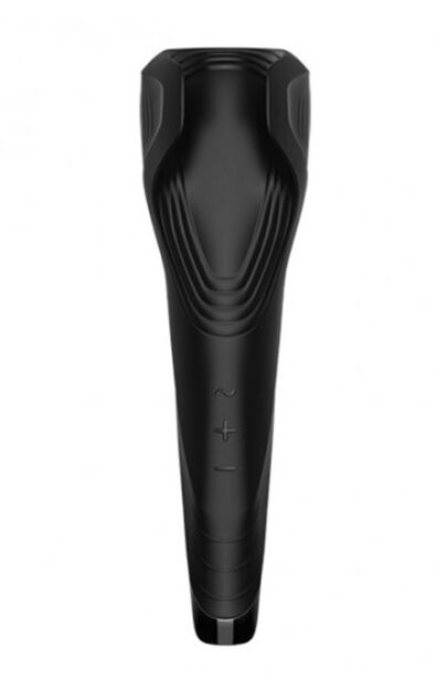 Masturbator Men Wand Vibrator Satisfyer