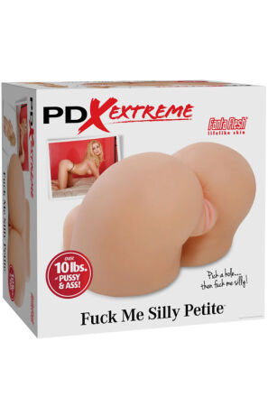Masturbator Pdx Extreme Fuck Me Silly Petite Light Pipedream