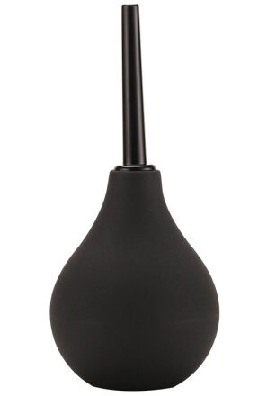 Essentials Travel Size Anal Douche - Oczyszczacz Analny