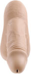 Fantom Penisa Stand To Pee Silicone Light Flesh Gender X - 4